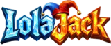 LolaJack Casino logo