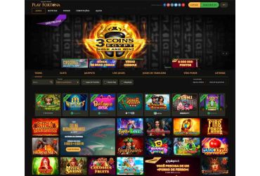 Sinais que você causou um grande impacto em PlayFortuna Casino é uma plataforma de apostas online 