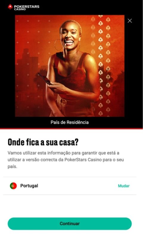 Clique no botão “Criar uma conta”