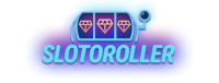 Slotoroller casino logo