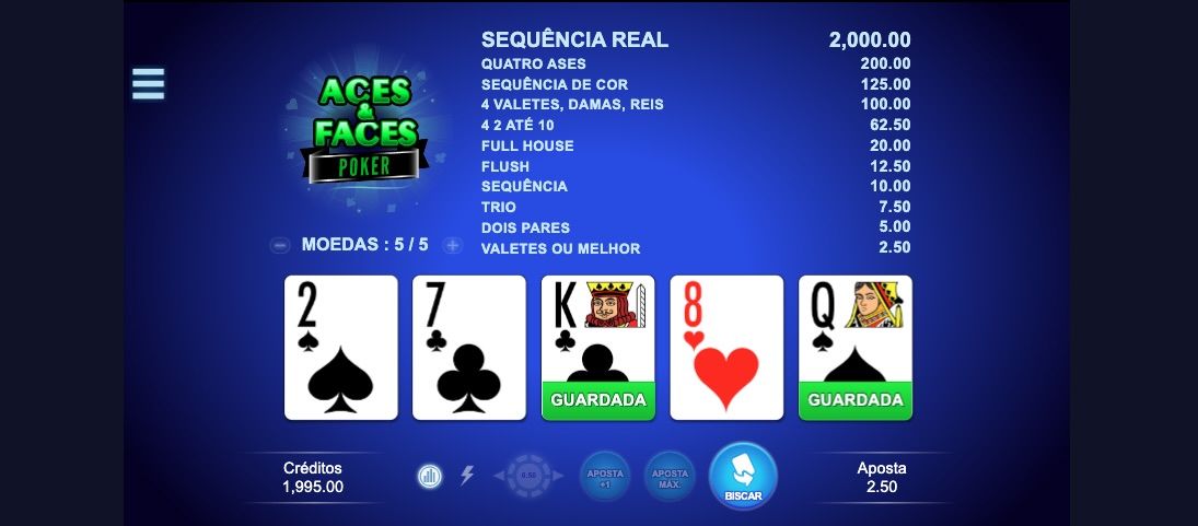 Casino ao vivo Sloterra