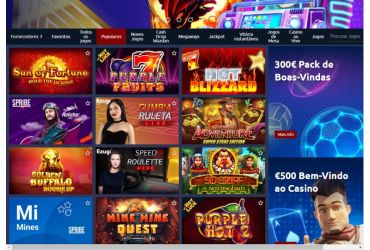 Tornadobet Casino - slots populares