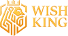 WishKing casino logo