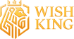 WishKing casino logo