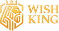WishKing casino logo