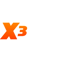 x3bet Casino logo