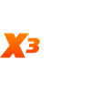 x3bet Casino logo