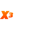 x3bet Casino logo