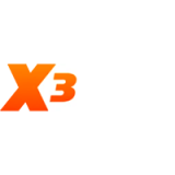 x3bet Casino logo