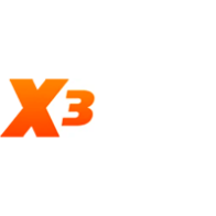 x3bet Casino logo