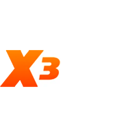 x3bet Casino logo