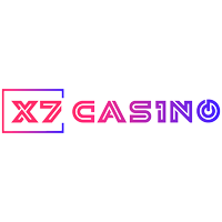X7casino logo