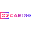 X7casino logo