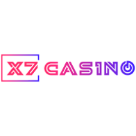 X7casino logo