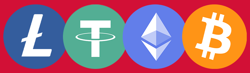 Criptomoedas