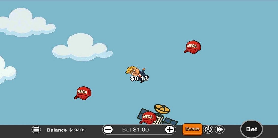 Prévia do jogo Drop the Boss