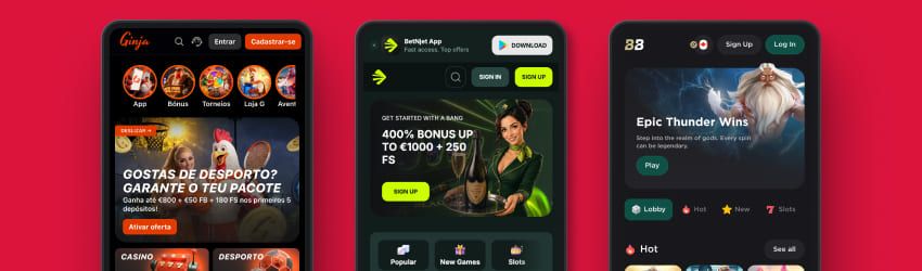 Pagamentos rapidos banner