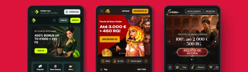 Uma vasta colecao de jogos banner