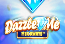 Dazzle Me Megaways Revisão