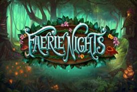 Fairie Nights Revisão