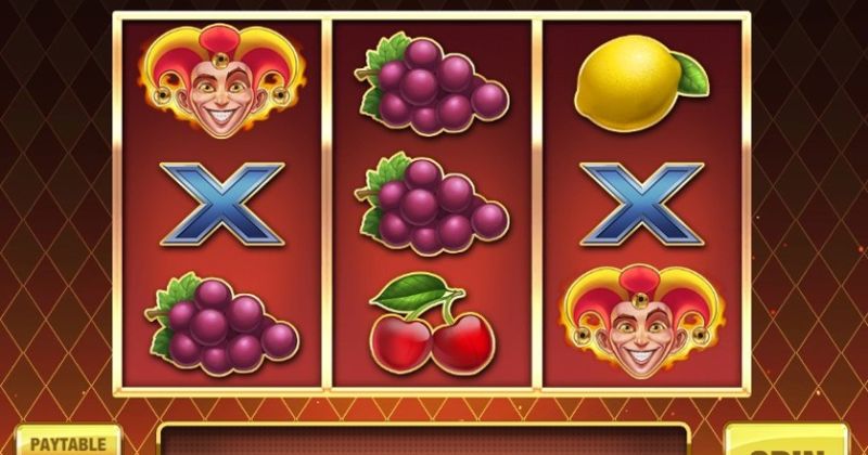 Jogue Fire Joker - Uma slot online da Play´n Go slot online gratuitamente | Casino Portugal