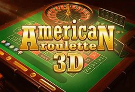 american roulette 3d free games