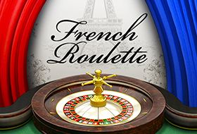 french roulette free game