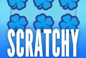 scratchy