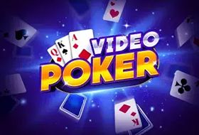 video poker free game