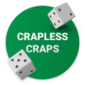 Crapless craps