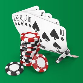 ① Poker Online ᐈ Os Melhores Jogos com Bônus Generosos 2023