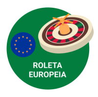 Roleta Europeia