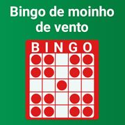 Online Bingo - Windmill
