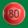 imagem do bingo de 80 bolas
