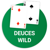 Duques wild video poker 