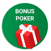 Bonus Poker - Video Poker