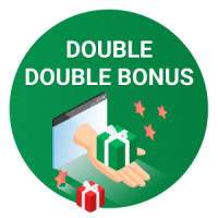 Double Double Bonus - Video Poker