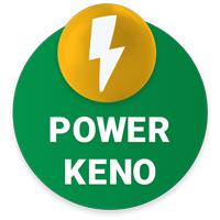 Power keno online