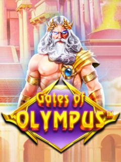 Gates of Olympus Online Casino