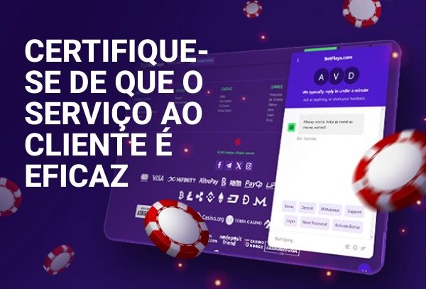 Dicas para verificar os possíveis métodos de contato com o suporte