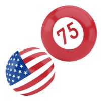Bingo Americano de 75 Bolas