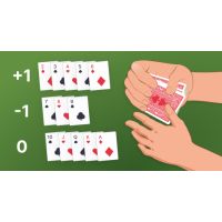 Como o jogo de Blackjack online previne a contagem de cartas?