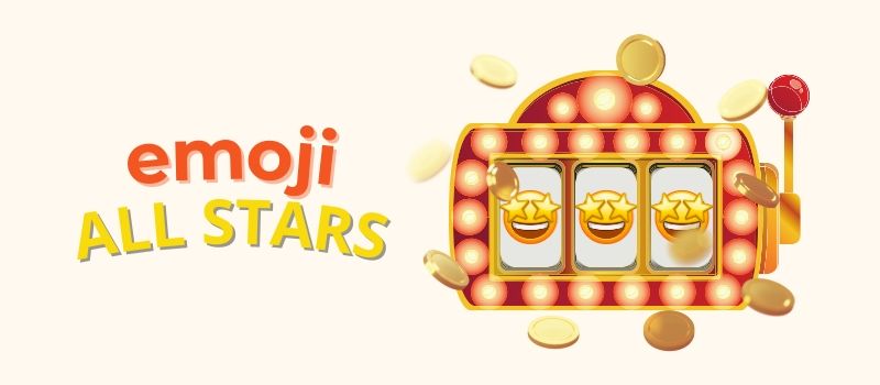 Aristocrat Gaming - Emoji All Stars