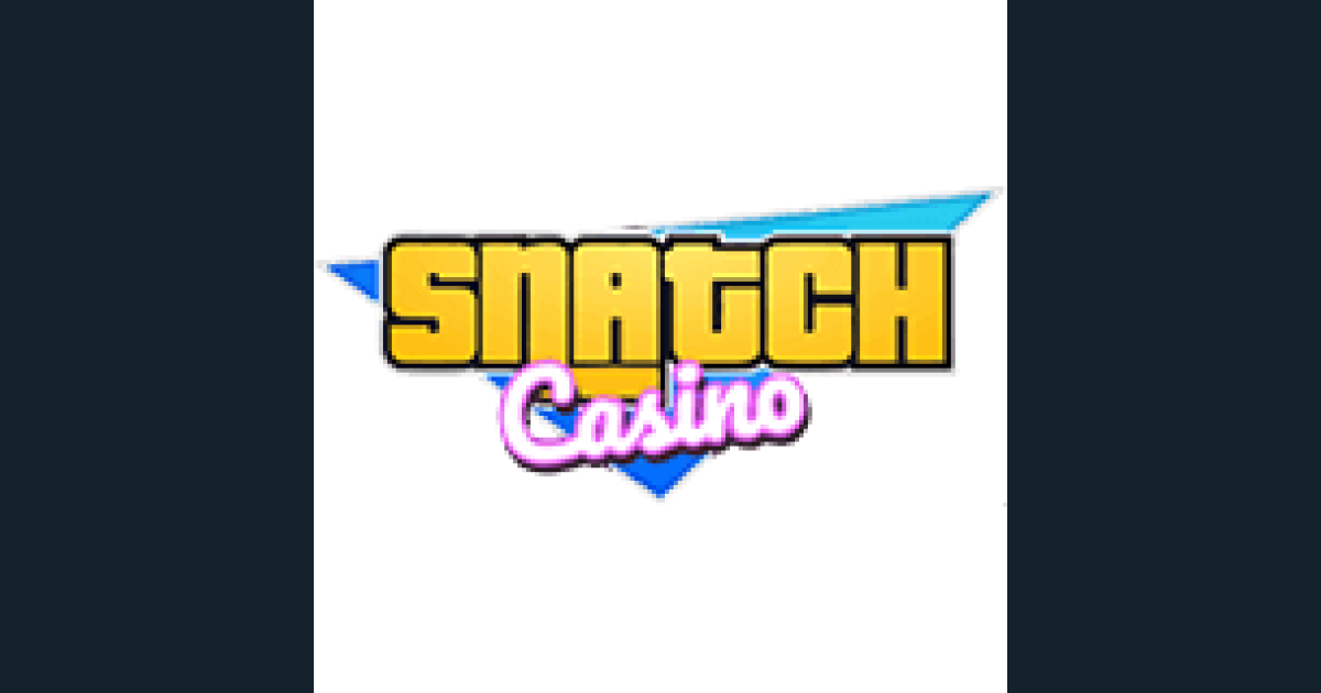 snatch casino зеркало