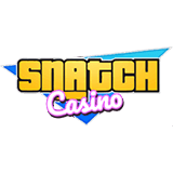 snatch casino logo