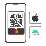Versão mobile e App MasterCard Mobile