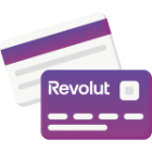 Cartão de crédito Revolut standard