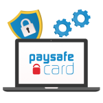 Detalhes sobre o sistema de pagamento Paysafecard
