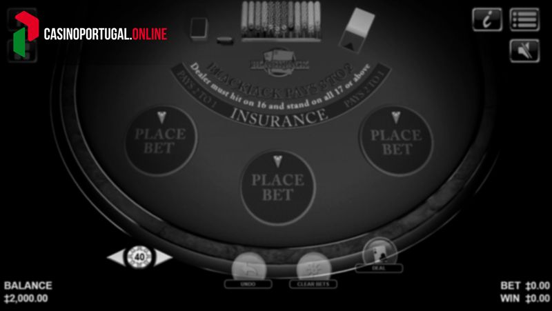 ① Blackjack Online ᐈ Melhores Casinos para Jogar Blackjack 2022 video preview