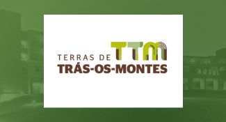 Logotipo de Trás-os-Montes
